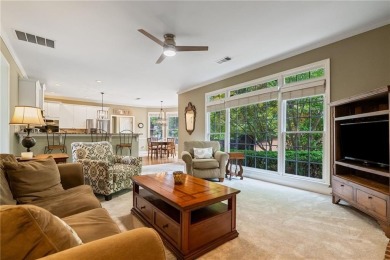 Welcome to this beautifully maintained 5 bedroom and 3 bath home on Polo Golf and Country Club in Georgia - for sale on GolfHomes.com, golf home, golf lot