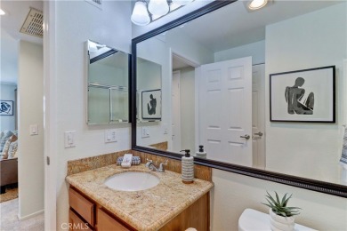 Experience refined living in this exquisite top-floor end unit on El Dorado Park Golf Course in California - for sale on GolfHomes.com, golf home, golf lot