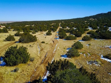 Tucked away on the north side of Walsenburg, this 35-acre slice on Walsenburg Golf Club in Colorado - for sale on GolfHomes.com, golf home, golf lot