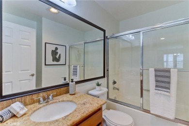 Experience refined living in this exquisite top-floor end unit on El Dorado Park Golf Course in California - for sale on GolfHomes.com, golf home, golf lot