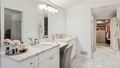 Come enjoy the gracious charm of California ranch living in the on Coto De Caza Golf Club in California - for sale on GolfHomes.com, golf home, golf lot