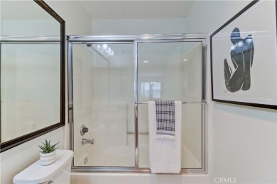 Experience refined living in this exquisite top-floor end unit on El Dorado Park Golf Course in California - for sale on GolfHomes.com, golf home, golf lot