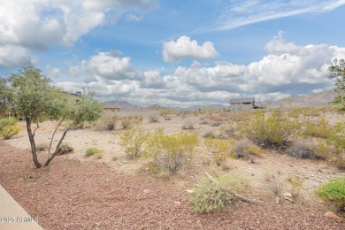 Build your dream home at the exclusive Community Regent Hills at on Verrado Golf Club  in Arizona - for sale on GolfHomes.com, golf home, golf lot