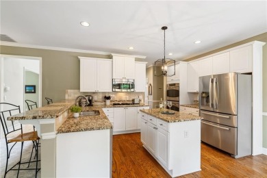 Welcome to this beautifully maintained 5 bedroom and 3 bath home on Polo Golf and Country Club in Georgia - for sale on GolfHomes.com, golf home, golf lot