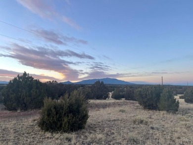 Tucked away on the north side of Walsenburg, this 35-acre slice on Walsenburg Golf Club in Colorado - for sale on GolfHomes.com, golf home, golf lot