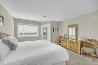 This top-floor residence has been lovingly maintained and on Brick Landing Plantation Yacht and Golf Club in North Carolina - for sale on GolfHomes.com, golf home, golf lot