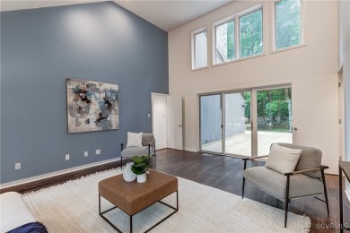 Welcome to 9709 Old Dell Trace! This thoughtfully designed on Country Club of VA - James River in Virginia - for sale on GolfHomes.com, golf home, golf lot