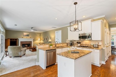 Welcome to this beautifully maintained 5 bedroom and 3 bath home on Polo Golf and Country Club in Georgia - for sale on GolfHomes.com, golf home, golf lot