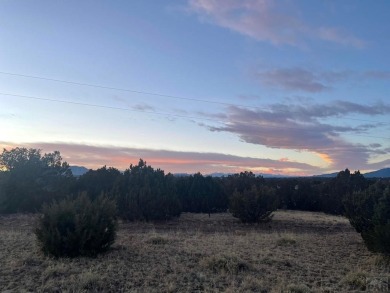 Tucked away on the north side of Walsenburg, this 35-acre slice on Walsenburg Golf Club in Colorado - for sale on GolfHomes.com, golf home, golf lot