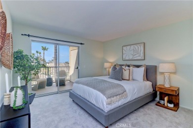 Experience refined living in this exquisite top-floor end unit on El Dorado Park Golf Course in California - for sale on GolfHomes.com, golf home, golf lot