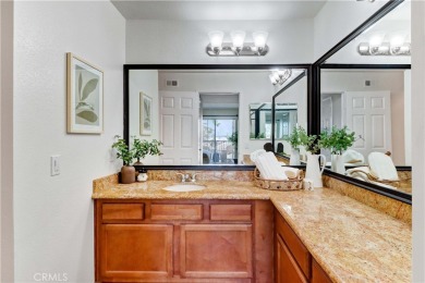 Experience refined living in this exquisite top-floor end unit on El Dorado Park Golf Course in California - for sale on GolfHomes.com, golf home, golf lot