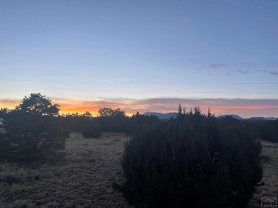 Tucked away on the north side of Walsenburg, this 35-acre slice on Walsenburg Golf Club in Colorado - for sale on GolfHomes.com, golf home, golf lot