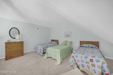 This top-floor residence has been lovingly maintained and on Brick Landing Plantation Yacht and Golf Club in North Carolina - for sale on GolfHomes.com, golf home, golf lot