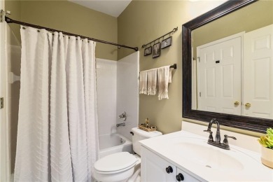 Welcome to this beautifully maintained 5 bedroom and 3 bath home on Polo Golf and Country Club in Georgia - for sale on GolfHomes.com, golf home, golf lot