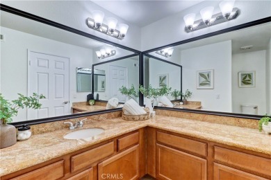 Experience refined living in this exquisite top-floor end unit on El Dorado Park Golf Course in California - for sale on GolfHomes.com, golf home, golf lot