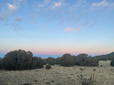 Tucked away on the north side of Walsenburg, this 35-acre slice on Walsenburg Golf Club in Colorado - for sale on GolfHomes.com, golf home, golf lot