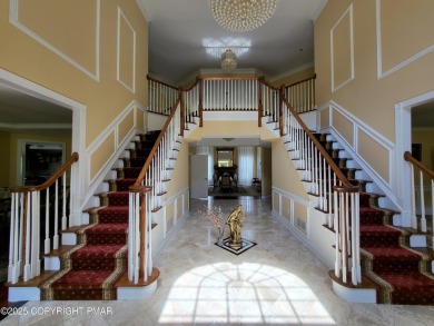 MAGNIFICENT Colonial home in the exclusive comminity of The on Great Bear Golf and Country Club in Pennsylvania - for sale on GolfHomes.com, golf home, golf lot