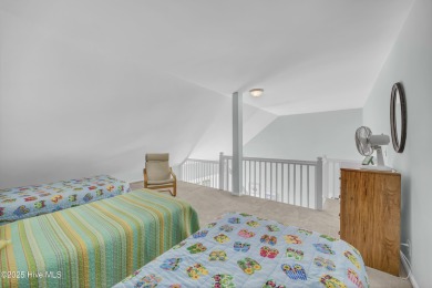 This top-floor residence has been lovingly maintained and on Brick Landing Plantation Yacht and Golf Club in North Carolina - for sale on GolfHomes.com, golf home, golf lot