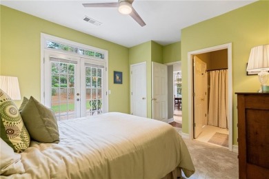 Welcome to this beautifully maintained 5 bedroom and 3 bath home on Polo Golf and Country Club in Georgia - for sale on GolfHomes.com, golf home, golf lot