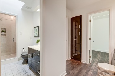 Welcome to 9709 Old Dell Trace! This thoughtfully designed on Country Club of VA - James River in Virginia - for sale on GolfHomes.com, golf home, golf lot