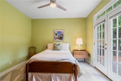 Welcome to this beautifully maintained 5 bedroom and 3 bath home on Polo Golf and Country Club in Georgia - for sale on GolfHomes.com, golf home, golf lot
