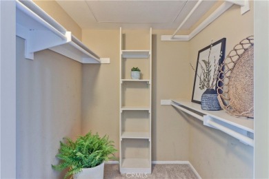 Experience refined living in this exquisite top-floor end unit on El Dorado Park Golf Course in California - for sale on GolfHomes.com, golf home, golf lot
