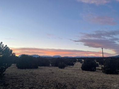 Tucked away on the north side of Walsenburg, this 35-acre slice on Walsenburg Golf Club in Colorado - for sale on GolfHomes.com, golf home, golf lot