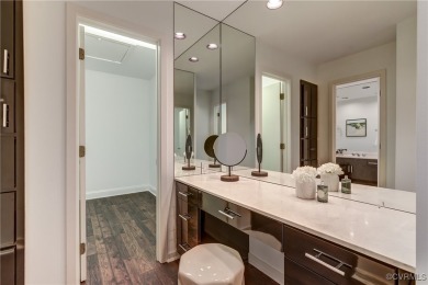 Welcome to 9709 Old Dell Trace! This thoughtfully designed on Country Club of VA - James River in Virginia - for sale on GolfHomes.com, golf home, golf lot