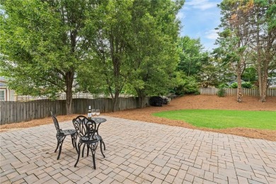 Welcome to this beautifully maintained 5 bedroom and 3 bath home on Polo Golf and Country Club in Georgia - for sale on GolfHomes.com, golf home, golf lot