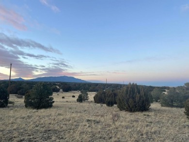 Tucked away on the north side of Walsenburg, this 35-acre slice on Walsenburg Golf Club in Colorado - for sale on GolfHomes.com, golf home, golf lot