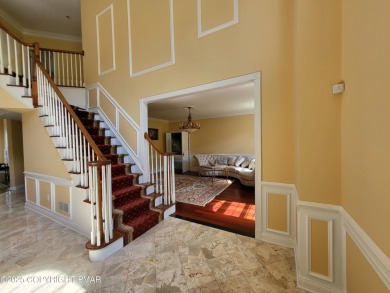 MAGNIFICENT Colonial home in the exclusive comminity of The on Great Bear Golf and Country Club in Pennsylvania - for sale on GolfHomes.com, golf home, golf lot