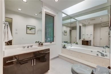 Welcome to 9709 Old Dell Trace! This thoughtfully designed on Country Club of VA - James River in Virginia - for sale on GolfHomes.com, golf home, golf lot