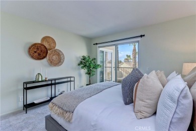Experience refined living in this exquisite top-floor end unit on El Dorado Park Golf Course in California - for sale on GolfHomes.com, golf home, golf lot