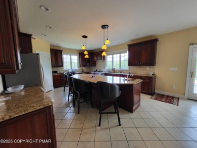 MAGNIFICENT Colonial home in the exclusive comminity of The on Great Bear Golf and Country Club in Pennsylvania - for sale on GolfHomes.com, golf home, golf lot