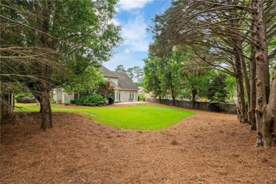 Welcome to this beautifully maintained 5 bedroom and 3 bath home on Polo Golf and Country Club in Georgia - for sale on GolfHomes.com, golf home, golf lot