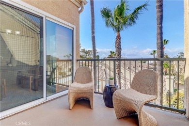 Experience refined living in this exquisite top-floor end unit on El Dorado Park Golf Course in California - for sale on GolfHomes.com, golf home, golf lot