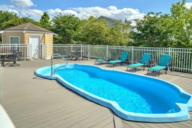 NOW OFFERING BUYER INCENTIVE UP TO $4000.00 IN CONCESSIONS!You on Windstone Golf Club in Tennessee - for sale on GolfHomes.com, golf home, golf lot