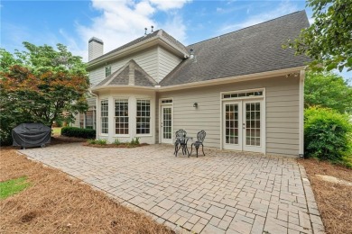 Welcome to this beautifully maintained 5 bedroom and 3 bath home on Polo Golf and Country Club in Georgia - for sale on GolfHomes.com, golf home, golf lot