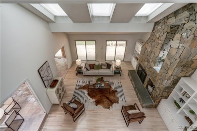Welcome to 9709 Old Dell Trace! This thoughtfully designed on Country Club of VA - James River in Virginia - for sale on GolfHomes.com, golf home, golf lot