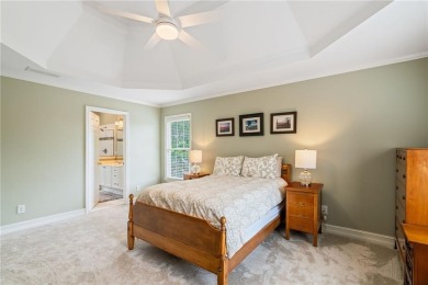Welcome to this beautifully maintained 5 bedroom and 3 bath home on Polo Golf and Country Club in Georgia - for sale on GolfHomes.com, golf home, golf lot