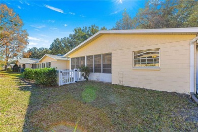 THIS IS A 2 BEDROOM UNIT - MARION COUNTY PROPERTY RECORDS ARE on On Top of the World Golf Course in Florida - for sale on GolfHomes.com, golf home, golf lot