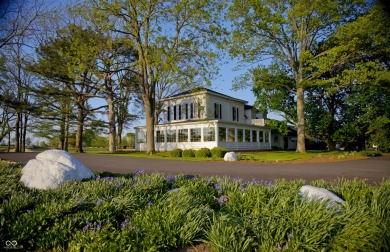 Welcome to the Park Place floorplan in Cardinal Pointe! This on Golf Club of Indiana in Indiana - for sale on GolfHomes.com, golf home, golf lot