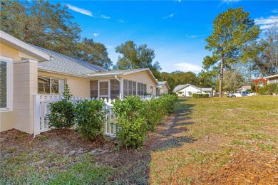 THIS IS A 2 BEDROOM UNIT - MARION COUNTY PROPERTY RECORDS ARE on On Top of the World Golf Course in Florida - for sale on GolfHomes.com, golf home, golf lot