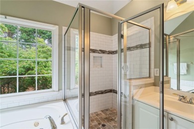 Welcome to this beautifully maintained 5 bedroom and 3 bath home on Polo Golf and Country Club in Georgia - for sale on GolfHomes.com, golf home, golf lot