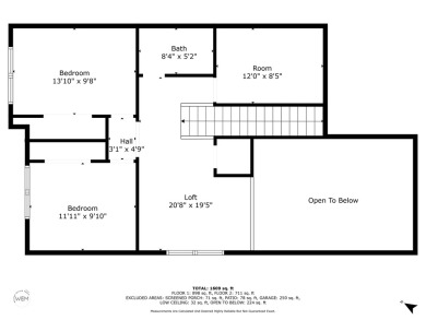 Welcome home to your new end unit townhome with 3 bedrooms, 2.5 on River Oaks Golf Plantation  in South Carolina - for sale on GolfHomes.com, golf home, golf lot