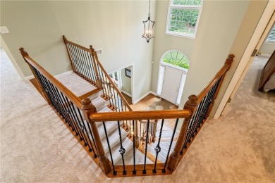 Welcome to this beautifully maintained 5 bedroom and 3 bath home on Polo Golf and Country Club in Georgia - for sale on GolfHomes.com, golf home, golf lot