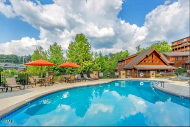 STEP INTO A MONEY MAKING INVESTMENT RIGHT IN THE MAIN AREA OF on Gatlinburg Golf Course in Tennessee - for sale on GolfHomes.com, golf home, golf lot