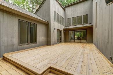 Welcome to 9709 Old Dell Trace! This thoughtfully designed on Country Club of VA - James River in Virginia - for sale on GolfHomes.com, golf home, golf lot