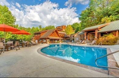 STEP INTO A MONEY MAKING INVESTMENT RIGHT IN THE MAIN AREA OF on Gatlinburg Golf Course in Tennessee - for sale on GolfHomes.com, golf home, golf lot