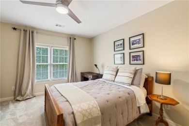 Welcome to this beautifully maintained 5 bedroom and 3 bath home on Polo Golf and Country Club in Georgia - for sale on GolfHomes.com, golf home, golf lot